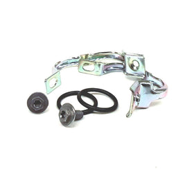 Heater Core O-Ring Kit - VW / 2.0T / 2.5L / CC / EOS / Mk5 / Mk6 / GTI / GLI / Tiguan