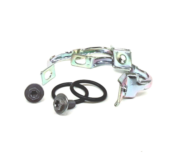 Heater Core O-Ring Kit - VW / 2.0T / 2.5L / CC / EOS / Mk5 / Mk6 / GTI ...