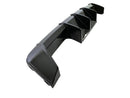Kies Carbon Performance Style Dry Carbon Fiber Rear Center Diffuser - BMW / G80 / G82 / G83 / M3 / M4 | KMSG8XDCF-MPRD-2