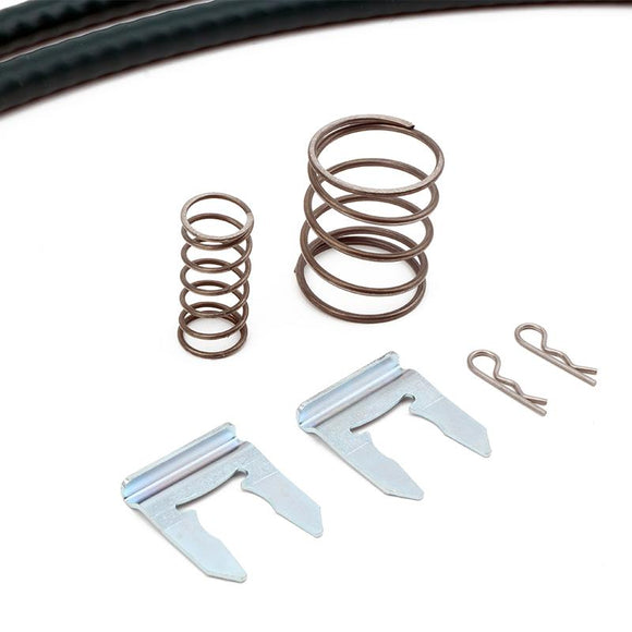 Hybrid Racing Shifter Cables for 12-15 Civic Si