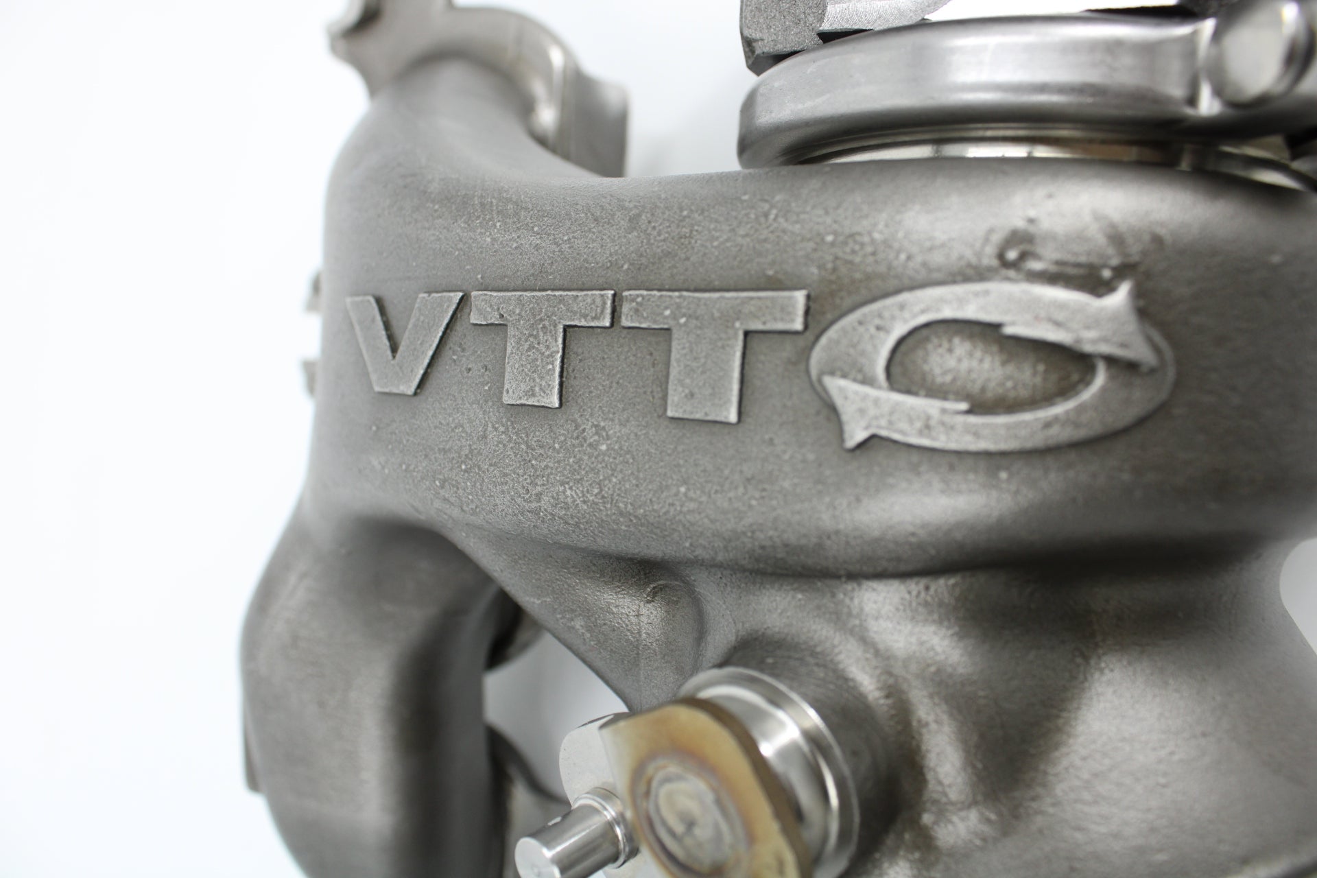 VTT BMW S58 G8X M3/M4 – F9X X3M/X4M “GC” Turbocharger Upgrade