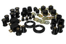 ENERGY SUSPENSION HYPER-FLEX MASTER BUSHING SET: 2005–2015 TOYOTA TACOMA 4WD-1