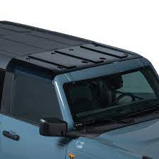 Putco 21-22 Ford Bronco Element Sky View Hard Top - 0