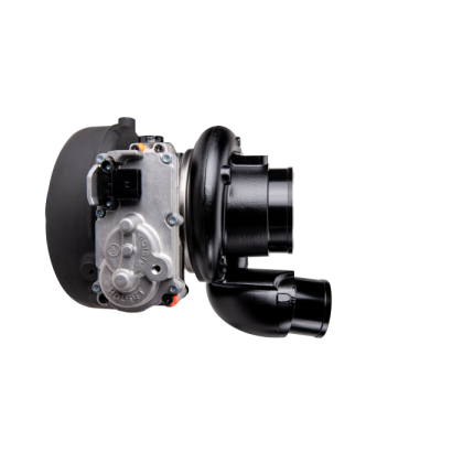FLEECE PERFORMANCE CHEETAH TURBOCHARGER: 2019–2022 RAM 6.7L CUMMINS