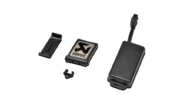 Akrapovic Sound Kit - BMW / F91 / F92 / F93 / M8