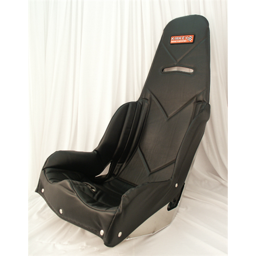 KIRKEY COVER - 41501 BLACK VINYL - FITS 41500