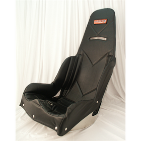 KIRKEY COVER - 41501 BLACK VINYL - FITS 41500