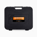 Mishimoto Cooling System Pressure Tester / Vacuum Purge Kit - 28pc-2