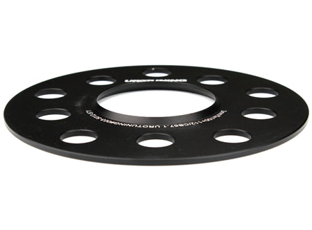 Velt Sport Hubcentric Wheel Spacers +3mm | 5x100 | 5x112