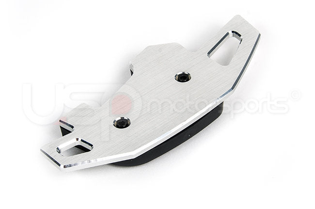 DSG Paddle Extensions Silver For MK7 GTI/Golf R/GLI-3