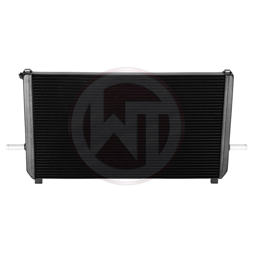 front mounted radiator A45 AMG