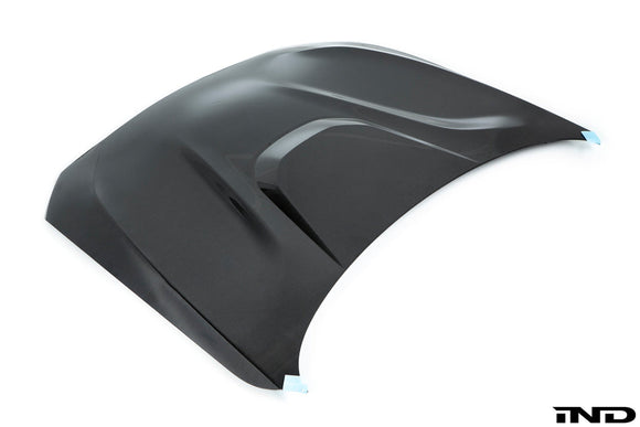 BMW M Performance F87 M2 Carbon Hood