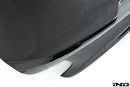 BMW M Performance F87 M2 Carbon Trunk-4