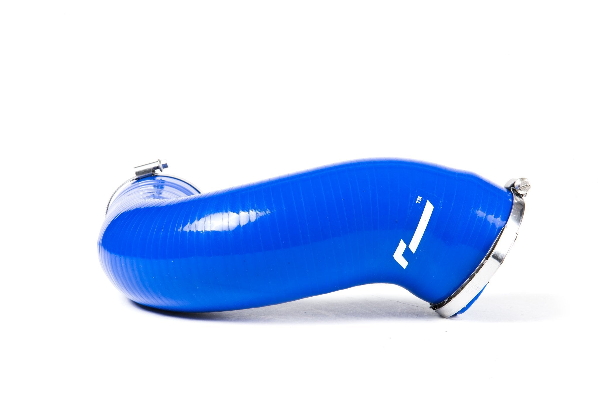 VWR Intake System - MQB EA888.3 1.8/2.0: Turbo Inlet Pipe, Silicone  - BLUE