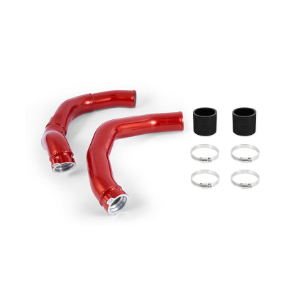 Performance Charge Pipe Kit, Color Matched, fits BMW F8X M3/M4 2015–2020