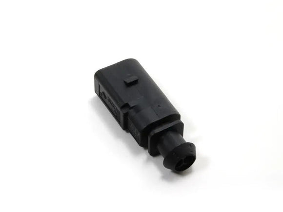 Brake Pad Sensor Harness Plug - VW / Mk4 / Golf / Jetta / New Beetle / R32 | 1J0973802