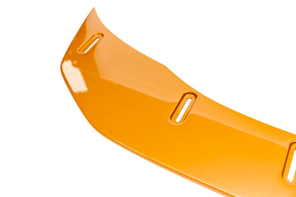 BMW F82 M4 GTS OEM Front Lip and Splitter Set