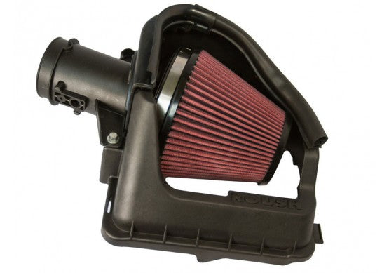Roush 2012-2014 Ford F-150 3.5L EcoBoost Cold Air Intake