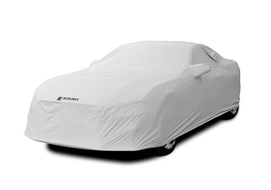 Roush 2015-2023 Ford Mustang Stoormproof Car Cover