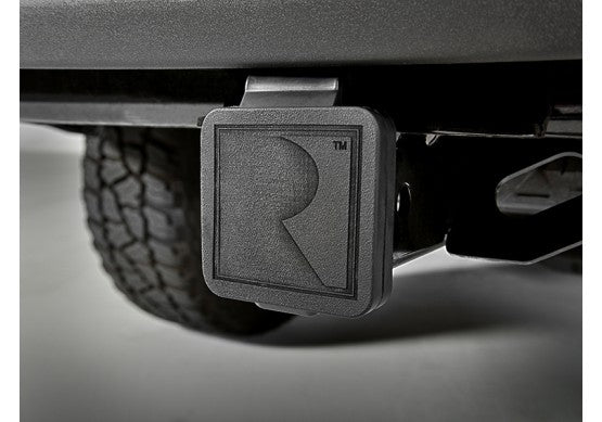 Roush 15-24 F-150 2-Inch Hitch Cover - 0