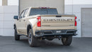 Borla 22-23 Chevrolet Silverado 1500 ZR2 & AT4X 6.2L CC SB 147.5in WB S-Type True Dual-3