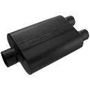 FLOWMASTER 3IN(C)/2.5"OUT(D) 40 SERIES"-1