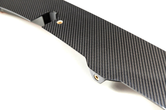 BMW F82 M4 GTS OEM Front Lip and Splitter Set