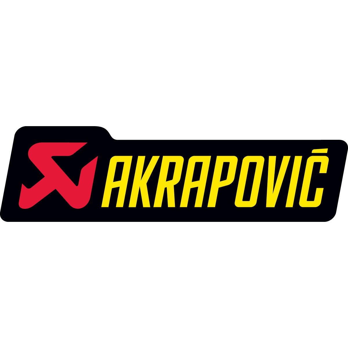 Akrapovic 2020+ Chevrolet Corvette C8 Link Pipe Set w/Catalytic Converter (SS) - 0
