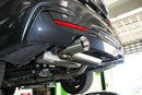 ACTIVE AUTOWERKE F3X 335I | 435I PERFORMANCE VALVED REAR EXHAUST GEN 2-4