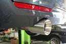 ACTIVE AUTOWERKE F3X 335I | 435I PERFORMANCE VALVED REAR EXHAUST GEN 2-6