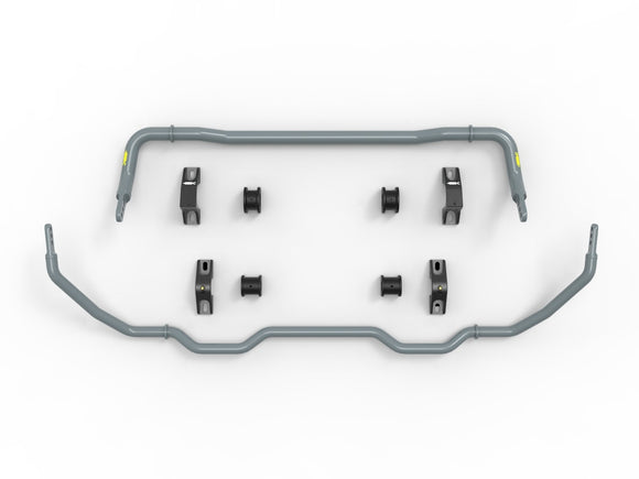 AFE POWER AFE CONTROL SWAY BAR SET: 2018–2023 TESLA MODEL 3