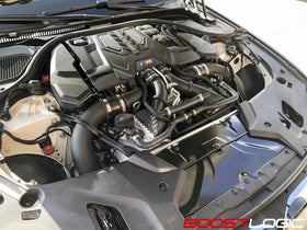 BMW F90 M5 Intakes - 0
