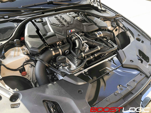 BMW F90 M5 Intakes