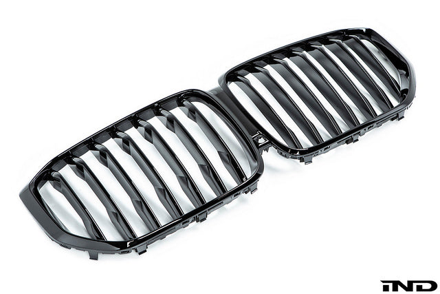 BMW M Performance G05 X5 Front Grille - Non Night Vision