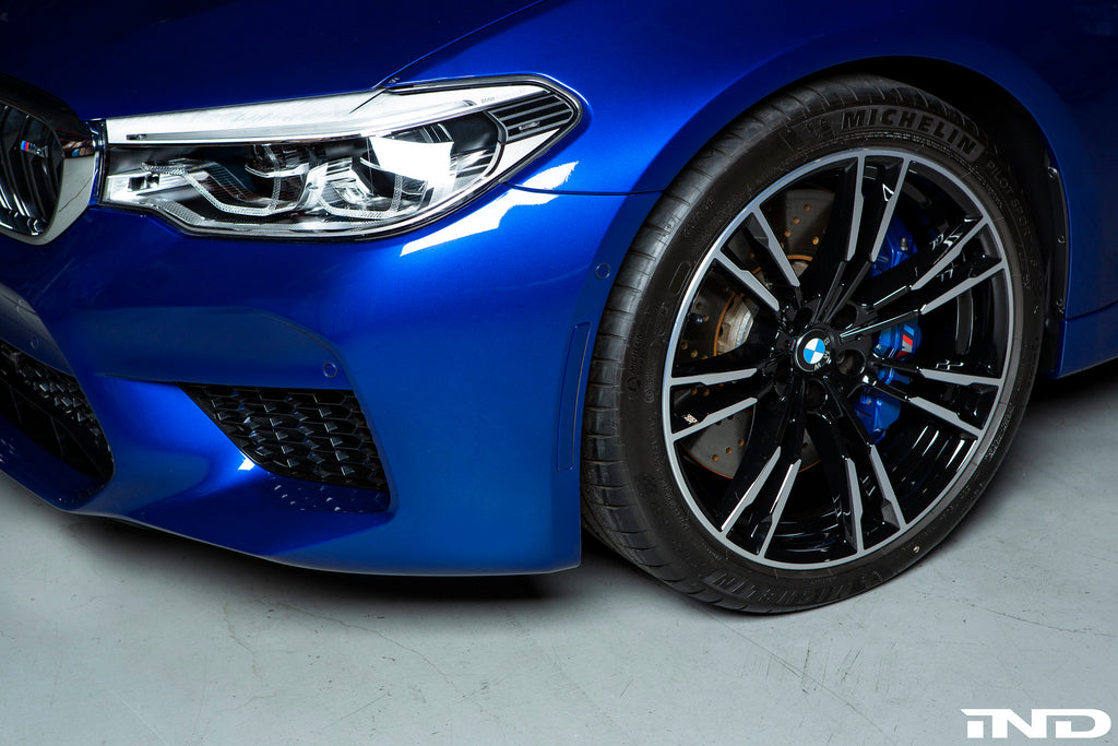 IND F90 M5 Appearance Package