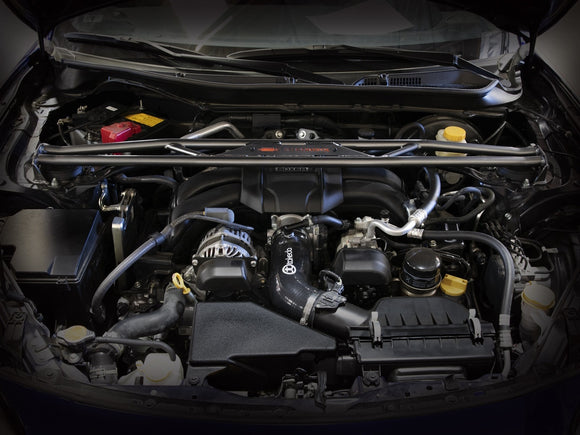 aFe CONTROL Front Suspension Strut Brace Toyota GR86/ Subaru BRZ 22-23 H4-2.4L