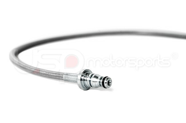 USP Stainless Steel Clutch Line (5 or 6 Speed) For Audi/VW