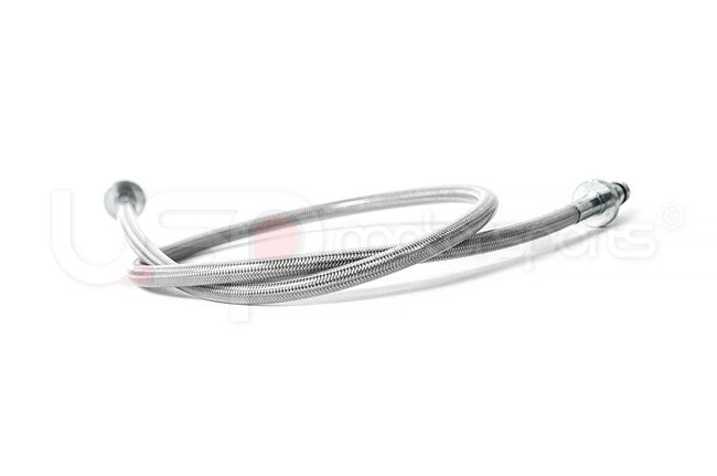 USP Stainless Steel Clutch Line (5 or 6 Speed) For Audi/VW - 0
