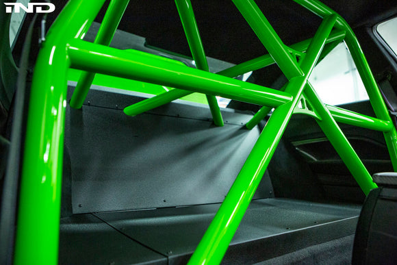 Fall-Line Motorsports F87 M2 Bolt-In Harness Bar