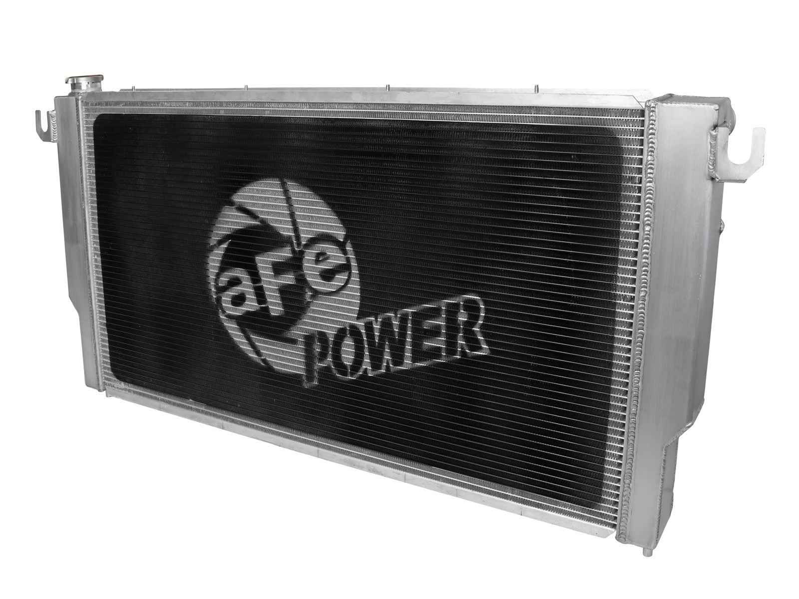 BladeRunner Street Series Radiator Dodge Diesel Trucks 94-02 L6-5.9L (td)