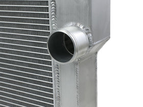 BladeRunner Street Series Radiator Dodge Diesel Trucks 94-02 L6-5.9L (td) - 0