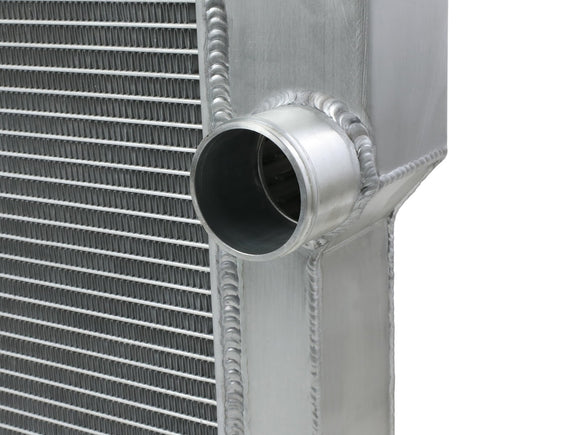 BladeRunner Street Series Radiator Dodge Diesel Trucks 94-02 L6-5.9L (td)