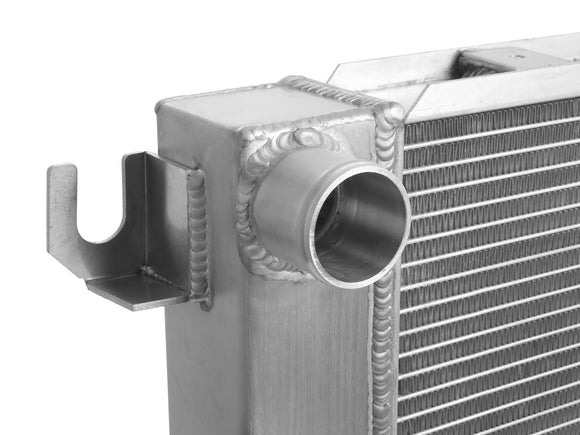 BladeRunner Street Series Radiator Dodge Diesel Trucks 94-02 L6-5.9L (td)