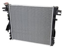 aFe POWER BladeRunner OER Series Radiator Jeep Wrangler (JK) 07-18 V6-3.8L/3.6L-1