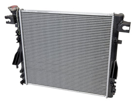 aFe POWER BladeRunner OER Series Radiator Jeep Wrangler (JK) 07-18 V6-3.8L/3.6L