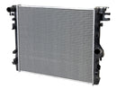 aFe POWER BladeRunner OER Series Radiator Jeep Wrangler (JK) 07-18 V6-3.8L/3.6L-2