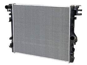 aFe POWER BladeRunner OER Series Radiator Jeep Wrangler (JK) 07-18 V6-3.8L/3.6L - 0