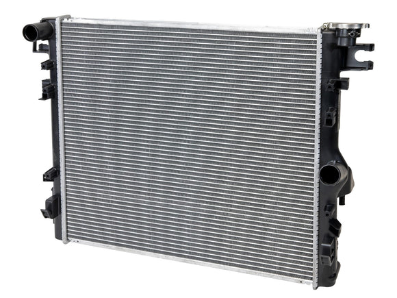 aFe POWER BladeRunner OER Series Radiator Jeep Wrangler (JK) 07-18 V6-3.8L/3.6L