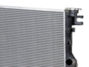 aFe POWER BladeRunner OER Series Radiator Jeep Wrangler (JK) 07-18 V6-3.8L/3.6L-4