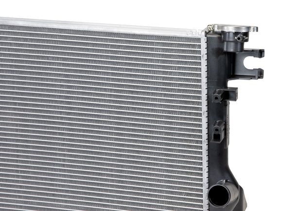aFe POWER BladeRunner OER Series Radiator Jeep Wrangler (JK) 07-18 V6-3.8L/3.6L